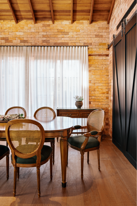 Sala de Jantar
