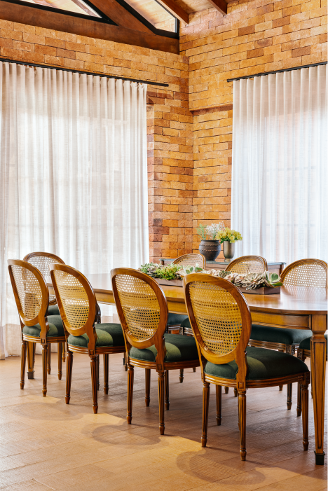 Sala de Jantar
