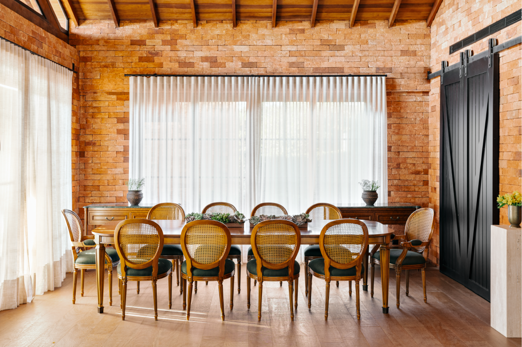 Sala de Jantar