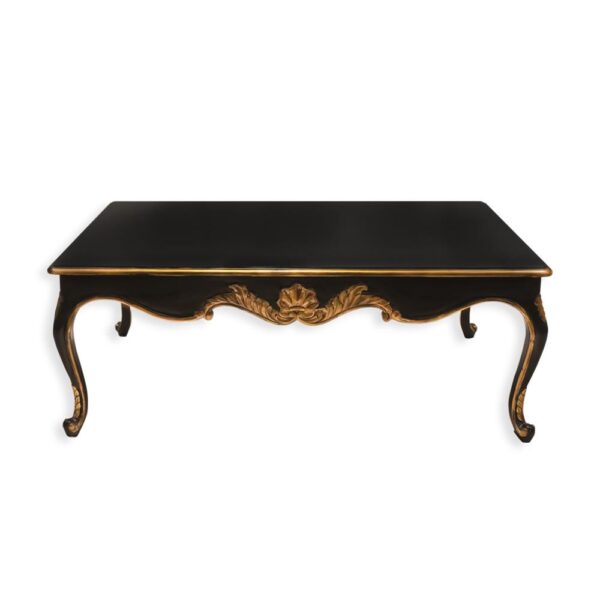 Mesa de Centro Shell