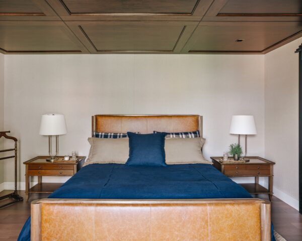 Cama RLH
