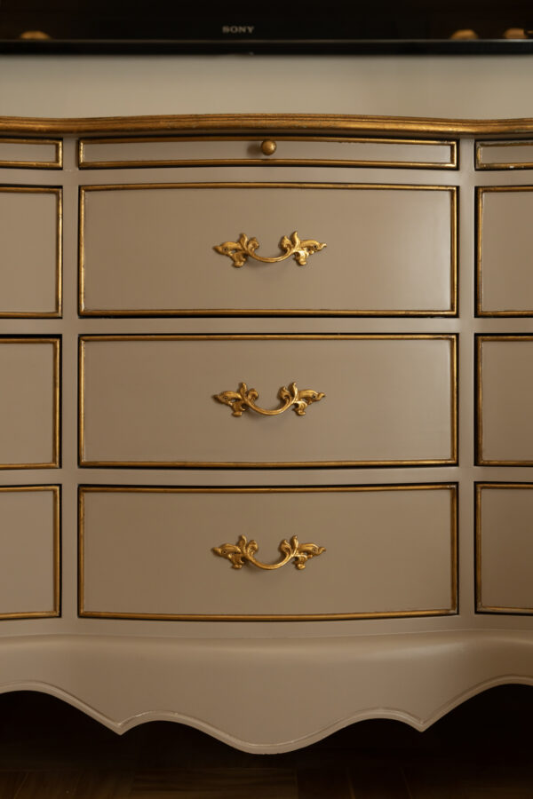 Cômoda Louis XV - Image 2