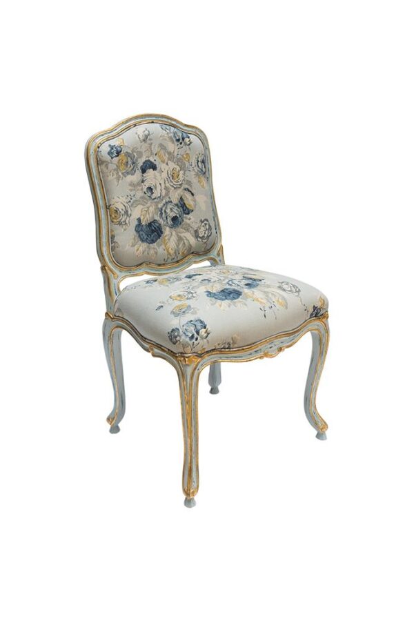 Cadeira Louis Philippe - Image 3