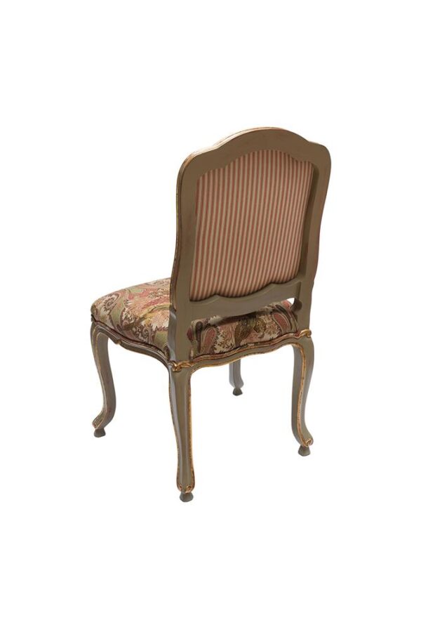 Cadeira Louis Philippe - Image 6