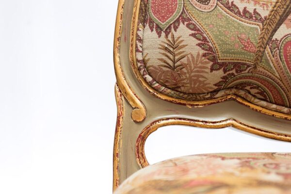 Cadeira Louis Philippe - Image 7