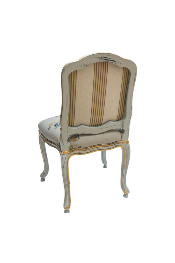 Cadeira Louis Philippe - Image 4