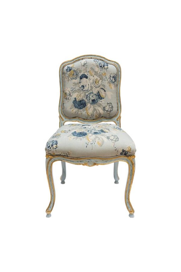 Cadeira Louis Philippe - Image 2