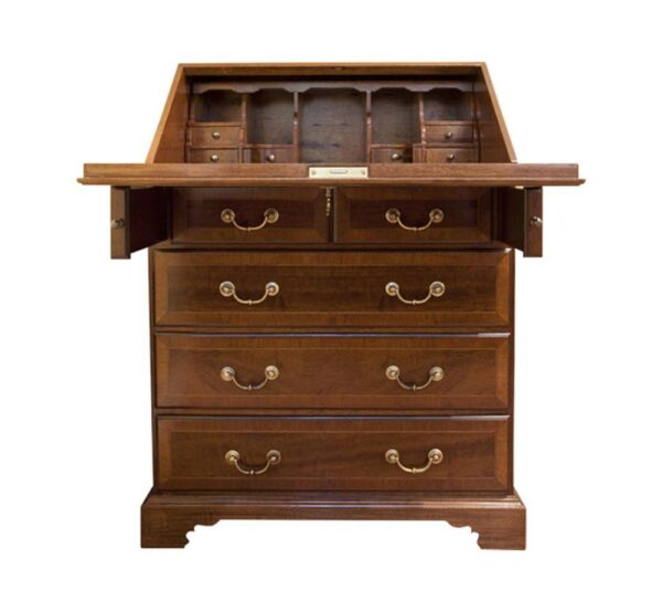 Secretaire