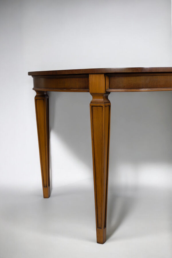 Mesa de Jantar Regency - Image 2