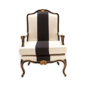 Poltrona Shell Almofada Solta