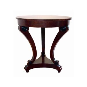 Mesa Lateral Toulouse