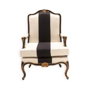 Poltrona Shell Almofada Solta