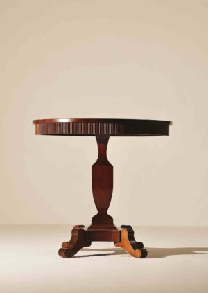 Mesa Lateral Verona 0.80