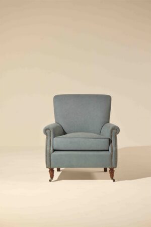 Poltrona Little Club Chair