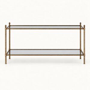 Aparador Brass Antique