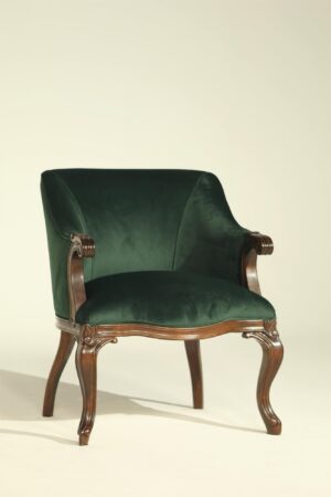 Poltrona Costes