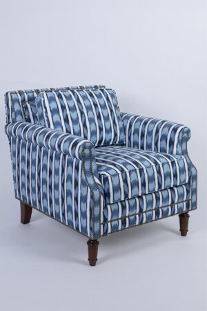 Poltrona George Prints