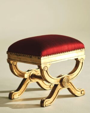 Banqueta Louis XVI Petit