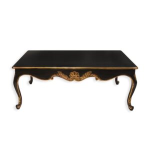 Mesa de Centro Shell